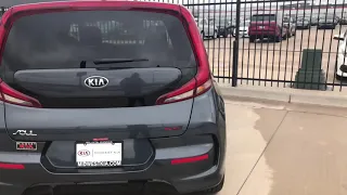 2021 Kia Soul *Quick-look