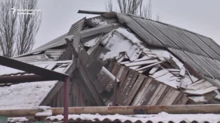 Government Troops Killed As Fighting In Eastern Ukraine Intensifies