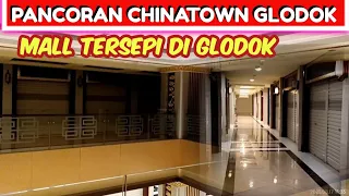 MALL PANCORAN CHINATOWN GLODOK-MALL TERSEPI SI GLODOK#mallsepi#chinatown