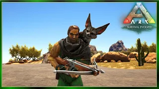 The Desert Gives and then Takes Away! Ark: SE in Ragnarok 16