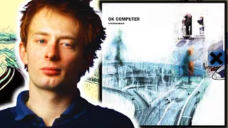 How OK Computer Almost Destroyed Radiohead