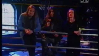 Carcass live ´92 @ Gods Of Grind