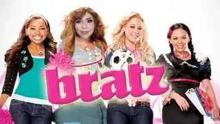 BRATZ: LA PELICULA MAS MECA (Y 100% REALISTA) / GDR #10