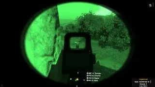 ARMA 3  [3CD] Clan - Operation Pimp Slap