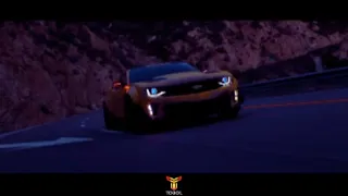 ETERNXLKZ - BRODYAGA FUNK | Official Car Video