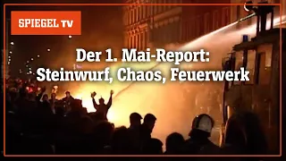 Der 1. Mai bei SPIEGEL TV (2004-2009) | SPIEGEL TV