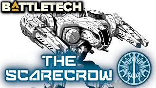 BATTLETECH: The Scarecrow