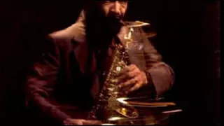 Hank Crawford - Endless Love