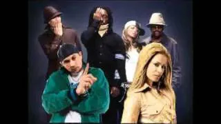 The Black eyed Peas Vs Blu Cantrell feat. Sean Paul - Lets get it Breathe 2010 MASH-UP-MIX !!!!!.mpg