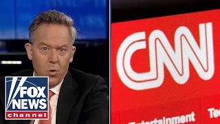 Even CNN is calling out Biden’s bluff: Gutfeld