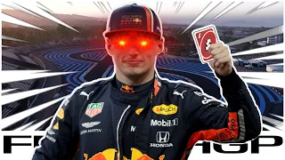 If the French GP was a Meme