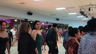 Video11, XV años de KAREN DIEGO en Hemet C.A.