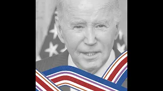 Why It Had to Be Biden