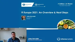 What to expect at Fi Europe 2021? | Fi Europe 2021 Webinar