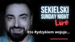 Kto Rydzykiem wojuje...