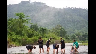 indescribable. | SCHOOL EXPEDITION TO BORNEO FOR 3 WEEKS