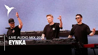 EYNKA | Recorded Live at Ushuaïa Ibiza 2024 (Audio Mix)