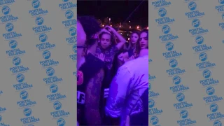 Neymar & Bruna Marquezine: encontro depois do fim do namoro