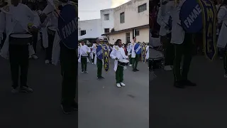 Desfile 7de setembro Iguaí BA