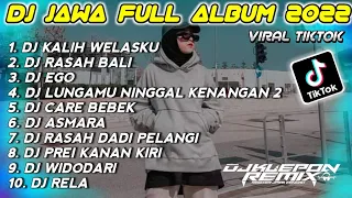 DJ KALIH WELASKU FULL ALBUM || DJ JAWA TERBARU VIRAL TIKTOK