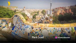 Top 10 Best Places in Barcelona Exploring Barcelona: Discovering the Top 10 Must-Visit Destinations🌎