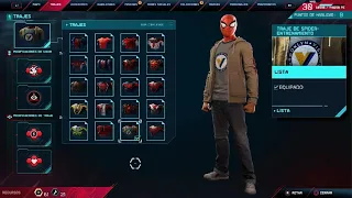 Marvel's Spider-Man: Miles Morales PS5 Gameplay 2