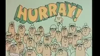 Schoolhouse Rock - "Interjections!"