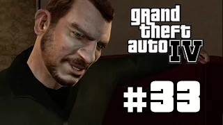 Grand Theft Auto 4 - Gameplay Walkthrough (Part 33) "Taking in the Trash"