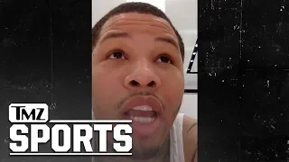 Gervonta Davis Calls Out Lomachenko, 'It's Time'