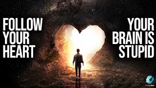 Follow Your Heart Your Brain Is Stupid (THE SONG!) Official Lyric Video