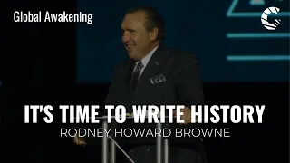 What if God is Waiting on You? | Full Message | Rodney Howard-Browne | Throwback Thursday