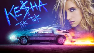 TiK Tok to the Future - Back to the Future Music Video (4K Remaster)