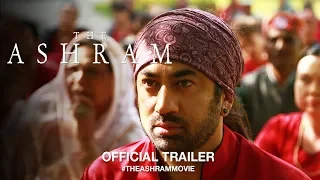 The Ashram (2018) | Official Trailer HD