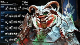 FROG-BLOOD IS THE COOLEST ORC IN MORDOR - SHADOW OF WAR