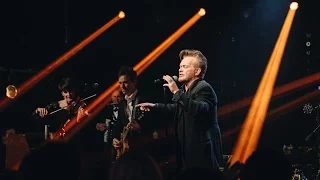 John Mellencamp - "Sad Clowns & Hillbillies" Release Party - New York 4.27.17