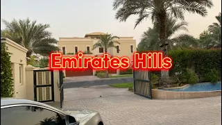 Emirates Hills