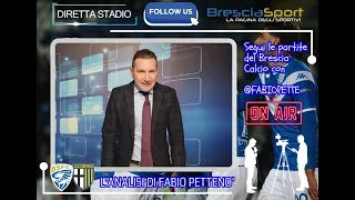 Brescia-Parma 0-2: l'analisi del match