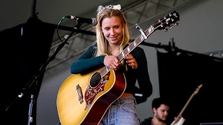 Billie Marten - Bird at Reading 2014