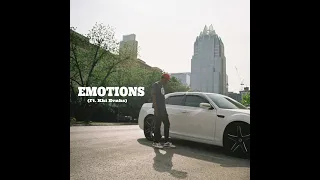 Majix Santana - Emotions ft. Khi Bvnks