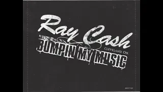 Ray Cash ft. Pimp C, Project Pat & T.I. - Bumpin' My Music (Remix)