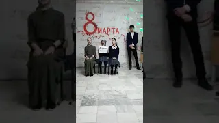 зок мать и сноха