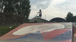 🔥Athy skatepark🔥