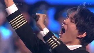 D I M A S H--Димаш--OGNI PIETRA "OLIMPICO"~The Kremlin Palace~November 10, 2019~ Dimash Kudaibergen