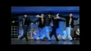 Backstreet Boys - MTV's Ultrasound - The One On Ones - 01 Intro