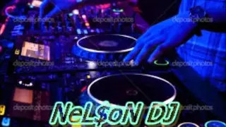 Mix De Nene Malo DJ NeL$oN