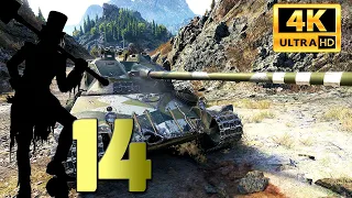 Lorr. 40 t: One out of a million - World of Tanks