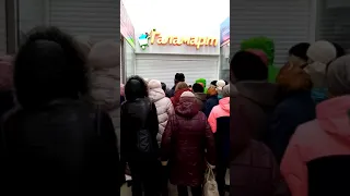 Народ хочет халявы!!!