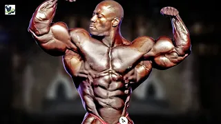 TOP 10 GREATEST BLACK BODYBUILDERS WHO MADE HISTORY