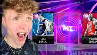 We Pulled 13 DARK MATTERS in The Finale!! LaMelo's Road to A Ring #13
