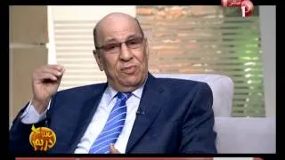 حوار الدكتور عبدالباسط السيد وازاى نأكل صح للحفاظ على الصحة 2/2